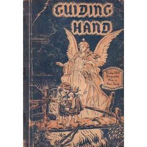  Guiding Hand Frank Stamps and others Books