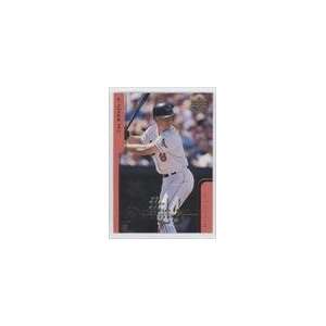  1999 Upper Deck Challengers for 70 #81   Cal Ripken HRH 