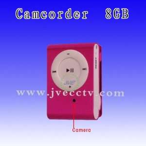   camera ip video server covert camera jve 3309a Camera 