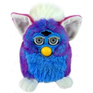 Furby Babies Blue Change Toys & Games