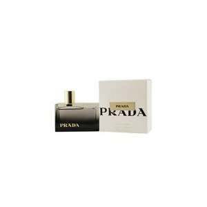  PRADA LEAU AMBREE by Prada (WOMEN) Health & Personal 