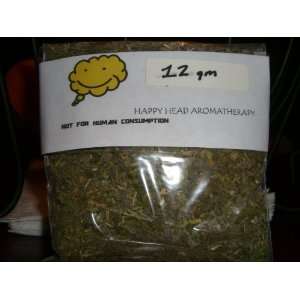  Happy Head Aromatheapy Herbal Incense 12gm