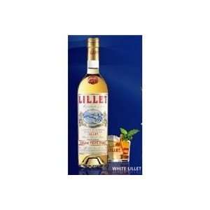  Lillet White Apertif 750ml Grocery & Gourmet Food