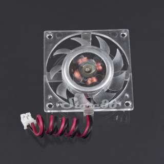 New Computer PC Graphic card Replacement Fan Cooling Cooler  