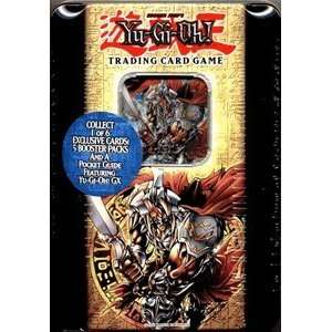  Gilford The Lightning Yugioh 2005 Collectors Gift Tin 