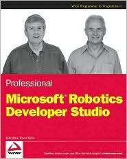   Developer Studio, (0470141077), Kyle Johns, Textbooks   