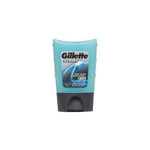  Braun Gillette Aftershave Gillette Complete Skincare After 