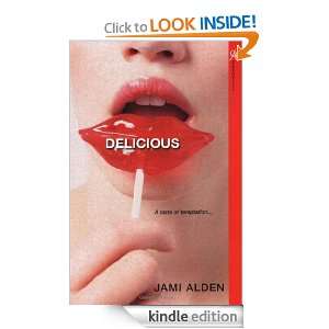 Start reading Delicious (Aphrodisia)  