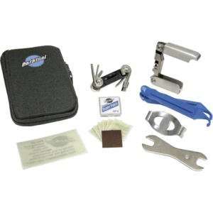 Park Tool Pack Mini Tool Kit One Color, One Size  Sports 