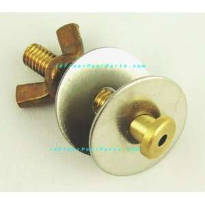  Paramount Stem Assembly for Winterizing Plugs 005 302 3564 