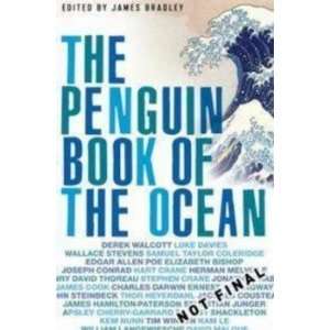  The Penguin Book of the Ocean Bradley James Books