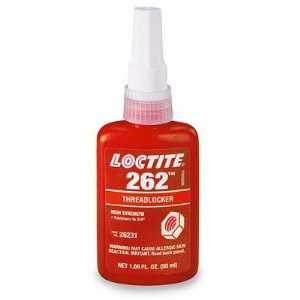  Loctite 262