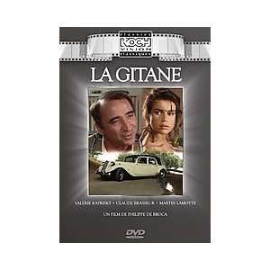  La Gitane (Original French Version Only   No English 