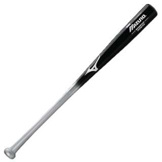   /Silver Bamboo Wood Baseball Bat   33   New   