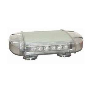  LED 12 in Mini sunburst Lightbar Automotive