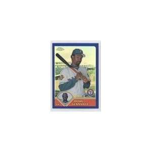   Topps Chrome Refractors #238   Doug Glanville/699 Sports Collectibles