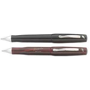  Stipula Vedo Twist Ball Pen (Ruby)