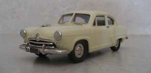 BROOKLIN 1952 ALLSTATE DELUXE CTCS 2007  