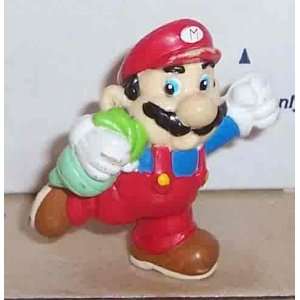  1989 Applause Nintendo Super Mario PVC figure RARE #2 