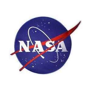  Official NASA Vector Patch   11 Inches Toys & Games