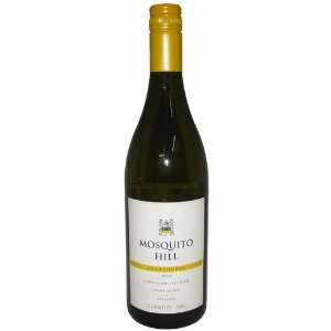  Mosquito Hill Chardonnay 2008 Grocery & Gourmet Food