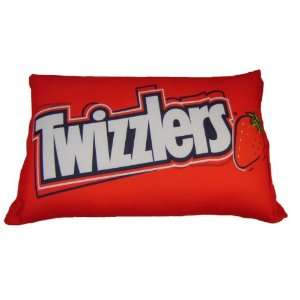  Twizzlers Squishy Pillow by Group Sales Senario