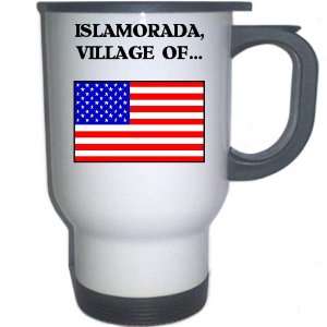  US Flag   Islamorada, Village of Islands, Florida (FL 