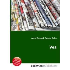  Vea Ronald Cohn Jesse Russell Books