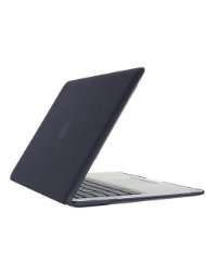  Satin Soft Touch Hard Shell Case Cover for Apple MacBook Air 