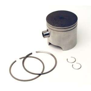  PISTON KIT  GLM Part Number 24112; Sierra Part Number 