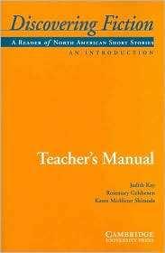   Teachers Manual, (0521703913), Judith Kay, Textbooks   