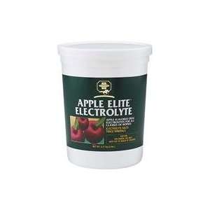  3 PACK ELECTROLYTE APPLE, Color APPLE; Size 5 POUND 