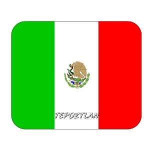  Mexico, Tepoztlan Mouse Pad 