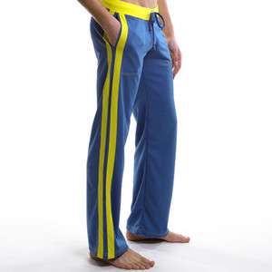 Men’s Loose jogging Sports exercise YOGA pants trousers homedress 