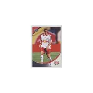  2008 Upper Deck MLS #181   Kevin Goldthwaite Sports Collectibles