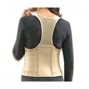   Original Clincher Back Support for Women Series 20000 