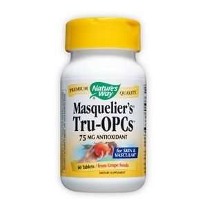  Tru OPCs 75 mg 60 Tb