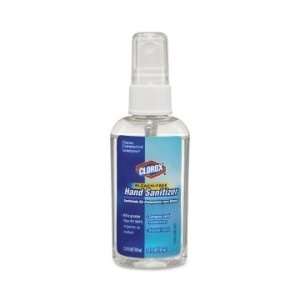  Clorox Anywhere Hand Sanitizing Soap   Clear   COX02174 
