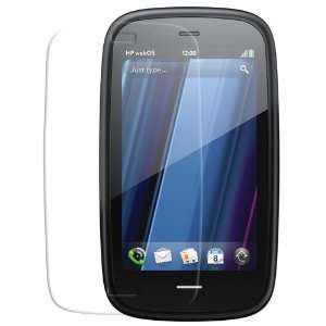    PDair Ultra Clear Screen Protector for HP Pre 3 Electronics