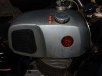  PUCH 250 SGS VINTAGE MOTORCYCLE ALL ORIGINAL ALLSTATE TWINGLE  