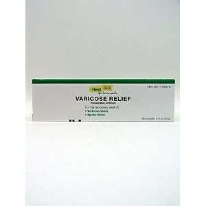  Heel/BHI   Varicose Relief 50 gms