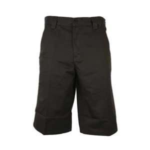 Metal Mulisha Standard Issue Black Shorts Size 38