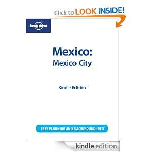 Lonely Planet Mexico Mexico City Daniel Schechter  