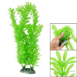  Como Green Aquascaping Plants Decoration w Base for 