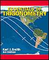   Trigonometry, (0534348068), Karl J. Smith, Textbooks   