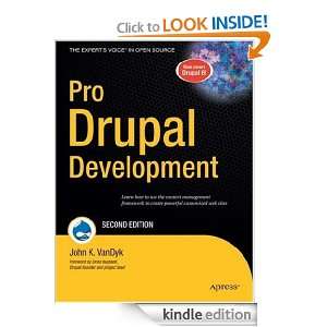   Development, Second Edition John K. VanDyk  Kindle Store