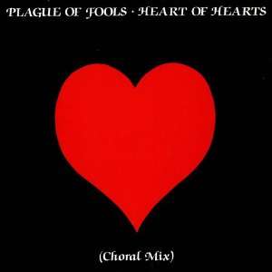  Heart Of Hearts   Choral Mix Plague Of Fools Music
