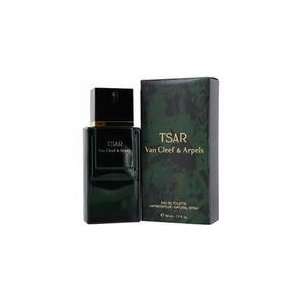  Tsar cologne by van cleef & arpels edt spray 1.6 oz for 