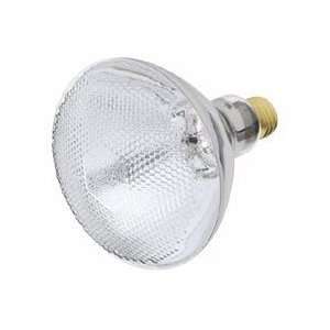  SLI Lighting Floodlight Bulbs, for Indoor/Outdoor, 75PAR30 
