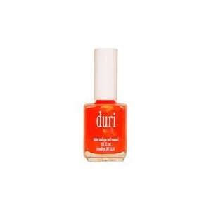    Duri Cosmetics Nail Polish 298 Desert Heart